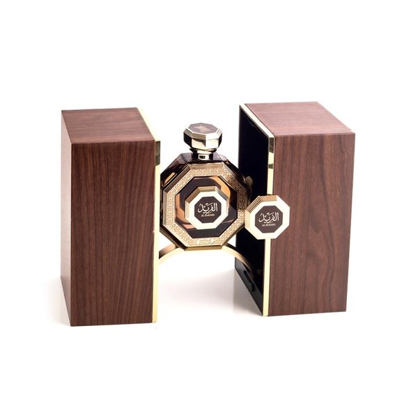 Al Fareed 100Ml 0301020470 3 M1Uo9Gi.Jpg - 100ml