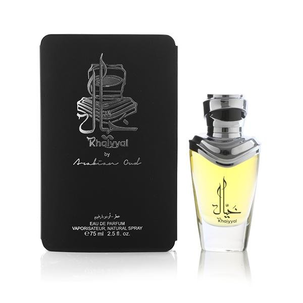 WhiteMusk