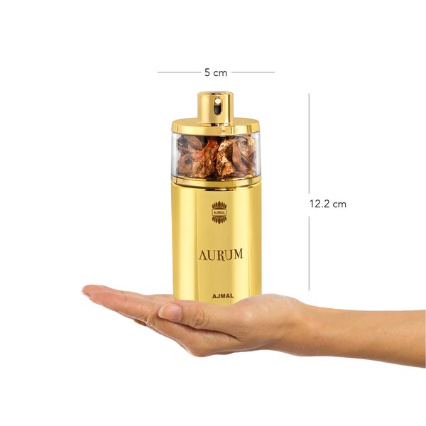 AURUM Perfume