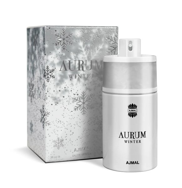 AURUM WINTER Perfume