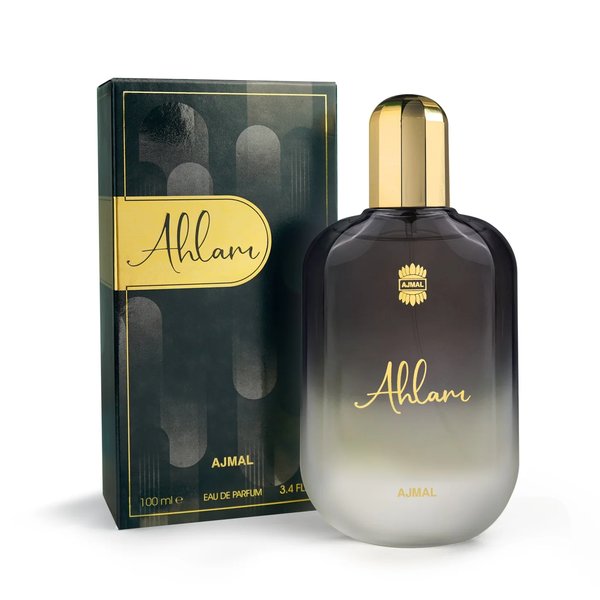 AHLAM_EDP - 50ml